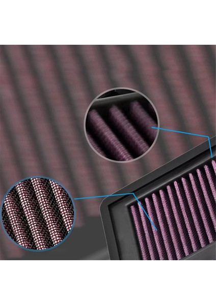 Tmax 500 530 XP500 XP530 Motosiklet Hava Filtresi Temizleyicisi Için (Yurt Dışından) modelleri