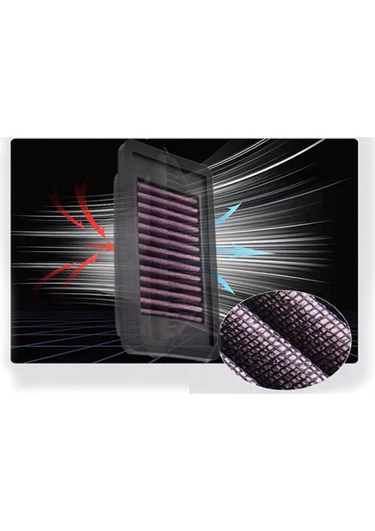 Tmax 500 530 XP500 XP530 Motosiklet Hava Filtresi Temizleyicisi Için (Yurt Dışından) indirimleri