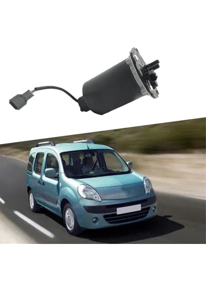 164009320R Sensörlü Yakıt Filtresi Eki (Yurt Dışından) fırsatları