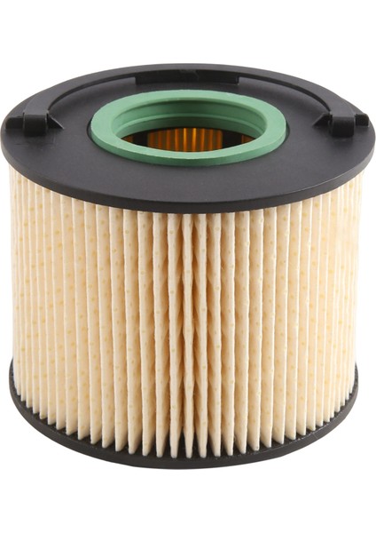 1set Yakıt Filtresi 7L6127434C 3.0 Tdı 2006- (Yurt Dışından)