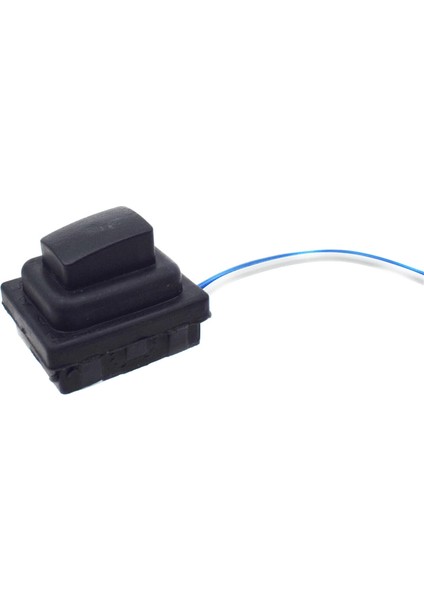 1 Çift Ön Kapı Akıllı Kolu Küçük Düğme 82661-D3710 82651-D3710 (Yurt Dışından)