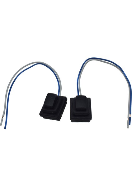 1 Çift Ön Kapı Akıllı Kolu Küçük Düğme 82661-D3710 82651-D3710 (Yurt Dışından) fiyatları