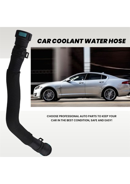 Araba Soğutma Borusu Hvac Isıtıcı Hortumu C2Z29963 Xf 2009-2015 Için (Yurt Dışından) fırsatları