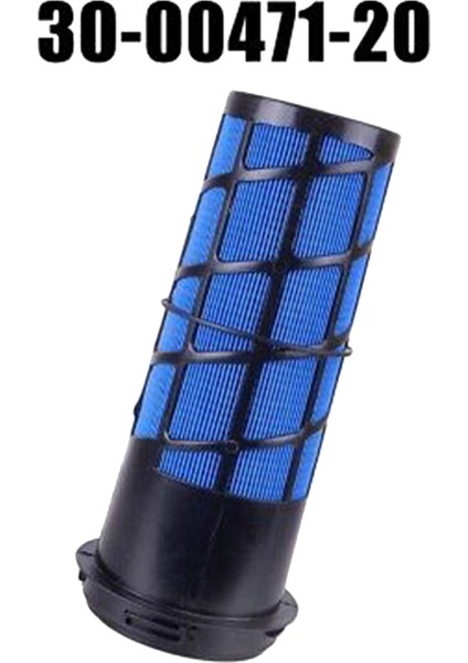 Carrier Reefer Hava Filtresi (Yurt Dışından) indirimleri