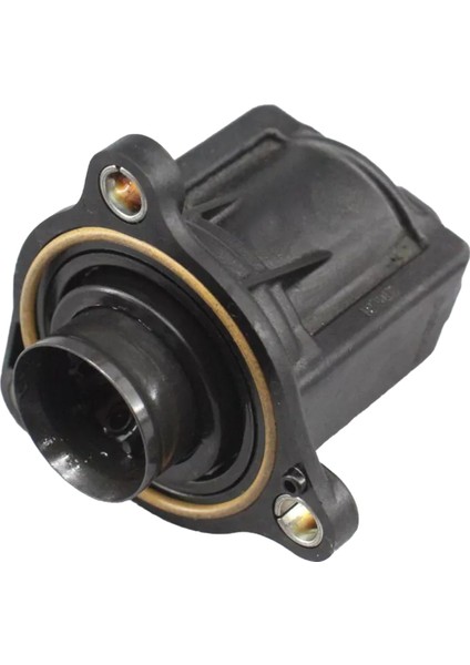Bmw N20 X1 X3 X5 Için Otomobil Turboşarj Solenoid Valf Bypass Kesme Valfi Solenoid Valfı 11657609210 (Yurt Dışından)