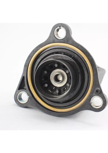 Bmw N20 X1 X3 X5 Için Otomobil Turboşarj Solenoid Valf Bypass Kesme Valfi Solenoid Valfı 11657609210 (Yurt Dışından) fırsatları