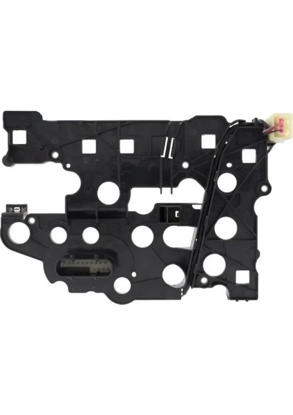 CV6P7G276AD Şanzıman Valf Vücut Konnektörü Ford Kuga 13 Ecosport Gezgini Kenarı Yeni Mondeo Taurus Escort Focus 15 (Yurt Dışından)