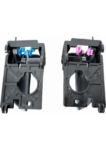 Araba Iç Kapı Kolu Tertibatı 82610-1E000 82620-1E000 Için (Yurt Dışından) fırsatları