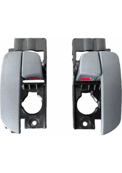 Araba Iç Kapı Kolu Tertibatı 82610-1E000 82620-1E000 Için (Yurt Dışından) indirimleri