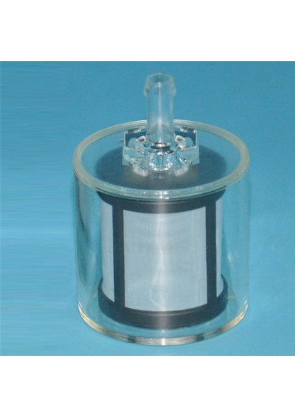 Yakıt Filtresi 416-5884 SN40756 Cat Mini Yükleyici 226D 232D 236D Için (Yurt Dışından)