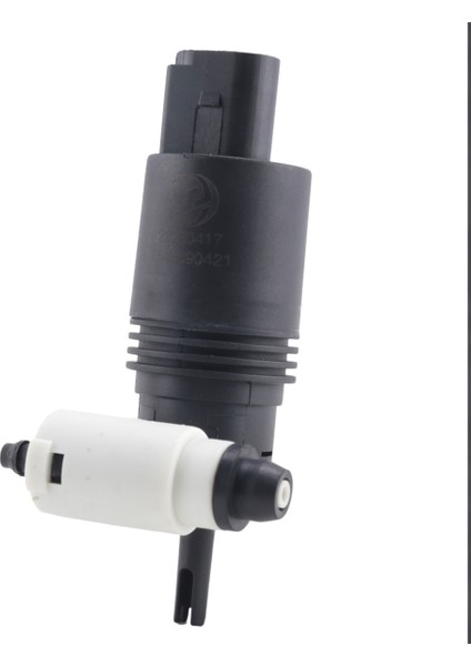 Araba Yıkayıcı Pompası Ön Cam Yıkayıcı Sıvı Pompası 1648690021 1648690321 Mercedes-Benz M/r/gl-Serisi X164 W164 W251 (Yurt Dışından) fiyatları