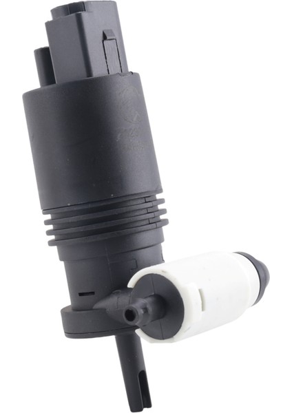 Araba Yıkayıcı Pompası Ön Cam Yıkayıcı Sıvı Pompası 1648690021 1648690321 Mercedes-Benz M/r/gl-Serisi X164 W164 W251 (Yurt Dışından) modelleri