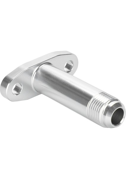 10AN Turbo Drenaj Bağlantısı Genişletilmiş Turbo Yağ Drenaj Adaptörü Çıkış T3/t4 Turboşarjlar Flanşı Için Flanş (Yurt Dışından) fiyatları