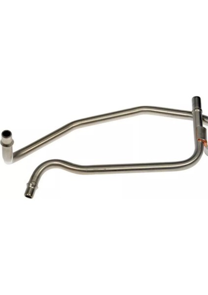 926-187 Turboşarj Soğutucu Hattı Sürücüsü F150 Kamyon Elinde Sol Taraf (Yurt Dışından) modelleri