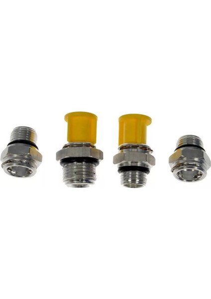 926-187 Turboşarj Soğutucu Hattı Sürücüsü F150 Kamyon Elinde Sol Taraf (Yurt Dışından) indirimleri