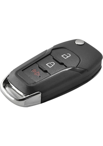 Fcc Id: N5F-A08TAA ID49 Chıp 315 Mhz Car Araç Ford Fusıon F150 F250 350 Gezgini Anahtarsız Flip Fob Anahtar 4 Düğmesi (Yurt Dışından) fırsatları