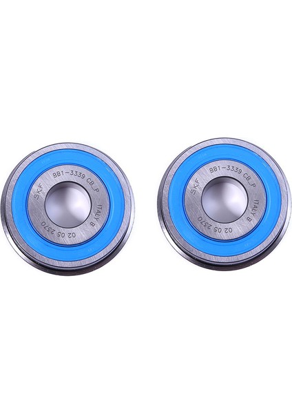 2pcs Rulman Manuel Şanzıman 0AJ311206E Vw Beetle Eos Golf Jetta Audi A3 MQ200 0AJ 311 206 E Nhw Ldz/nnl (Yurt Dışından)