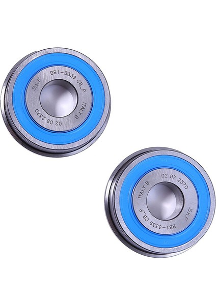 2pcs Rulman Manuel Şanzıman 0AJ311206E Vw Beetle Eos Golf Jetta Audi A3 MQ200 0AJ 311 206 E Nhw Ldz/nnl (Yurt Dışından) modelleri