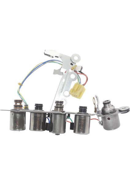 Nissan Maxima Sentra 2000-06 31940-85X01 Için Şanzıman Vardiyası Kontrol Solenoid (Yurt Dışından) modelleri