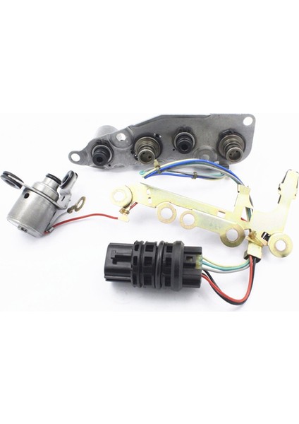 Nissan Maxima Sentra 2000-06 31940-85X01 Için Şanzıman Vardiyası Kontrol Solenoid (Yurt Dışından) indirimleri