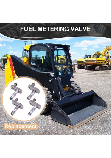 7182-621E Delphi Lucas Cav Dps Için Yakıt Ölçüm Vanası Jcb P8/P12 Perkıns 26431819 4pıeces/lot Için (Yurt Dışından) fırsatları