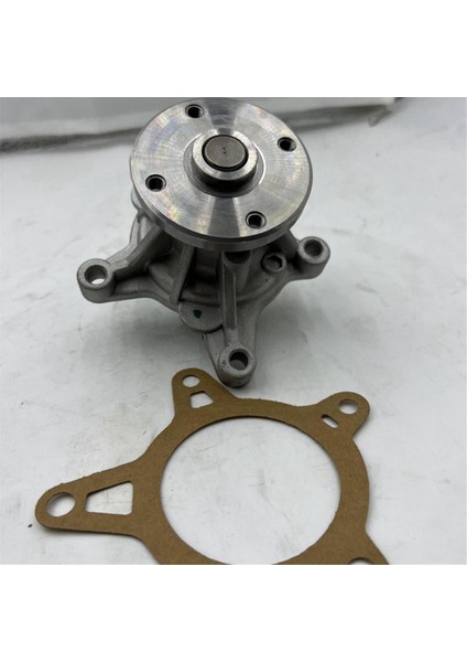 1 Pcs Motor Soğutma Su Pompası Hyundai Accent Elantra Sonata Kia Forte Koup Optima Kia Rio (Yurt Dışından) fiyatları
