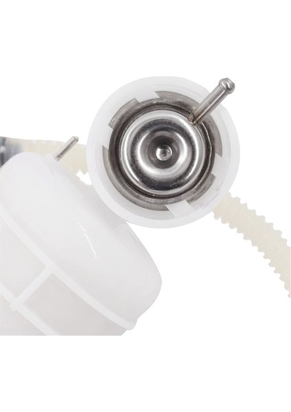 16146766158 Basınç Regülatörlü Elektrikli Yakıt Filtresi Tertibatı (Yurt Dışından) indirimleri