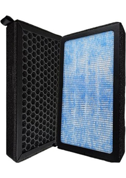 Model 3 Y Için Yüksek Akışlı Hava Temizleyici Klima (Yurt Dışından)