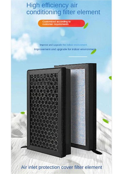 Model 3 Y Için Yüksek Akışlı Hava Temizleyici Klima (Yurt Dışından) fırsatları