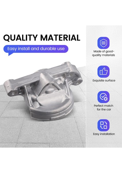 Accord Alesensiwe Yağ Filtresi Tutucusu Için (Yurt Dışından) fırsatları