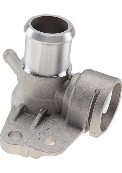 Su Borusu T Bağlantısı Su Soğutma Hortumu Çıkış Bağlantısı (Yurt Dışından)