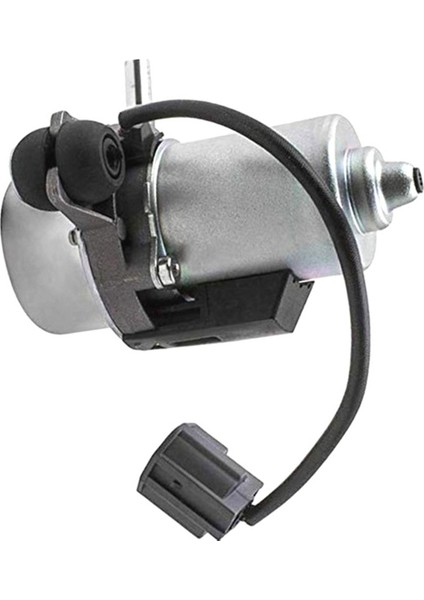Araç Elektrik Vakum Pompası Güç Fren Gönderen Yardımcı Pompa Montajı 3541100XJZ16A Haval H2 H6 H6 Coupe H2S M6 1.5t (Yurt Dışından)