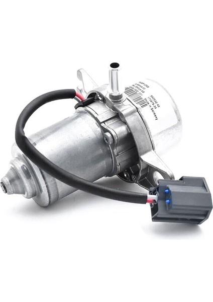 Araç Elektrik Vakum Pompası Güç Fren Gönderen Yardımcı Pompa Montajı 3541100XJZ16A Haval H2 H6 H6 Coupe H2S M6 1.5t (Yurt Dışından) modelleri