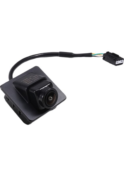 Yeni 01734314 Geely Vision X3 Araba Yedekleme Arka Görünüm Kamera Geri Ters Park Yardım Kamera Montajı (Yurt Dışından) modelleri