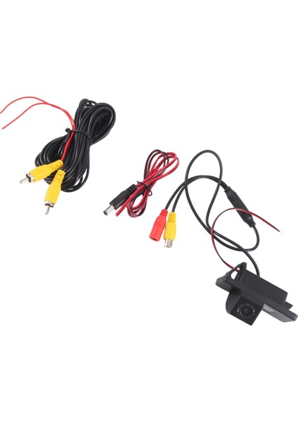 Nissan Qashqai Için J10 J1 JJ10 X-Trail Pathfinder Araba Arka Görünüm Ters Kamera (Yurt Dışından)