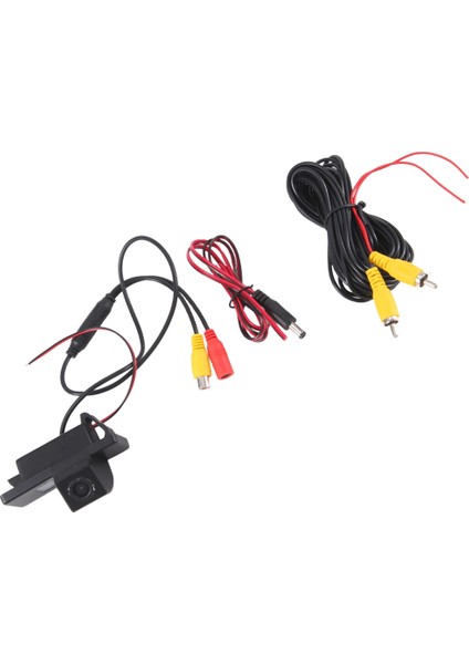 Nissan Qashqai Için J10 J1 JJ10 X-Trail Pathfinder Araba Arka Görünüm Ters Kamera (Yurt Dışından) modelleri