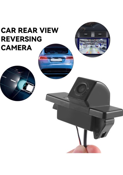 Nissan Qashqai Için J10 J1 JJ10 X-Trail Pathfinder Araba Arka Görünüm Ters Kamera (Yurt Dışından) indirimleri