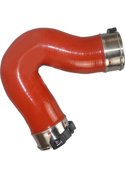 9065284082 Araba Ara Soğutucu Turbo Şarj Hortumları (Yurt Dışından)