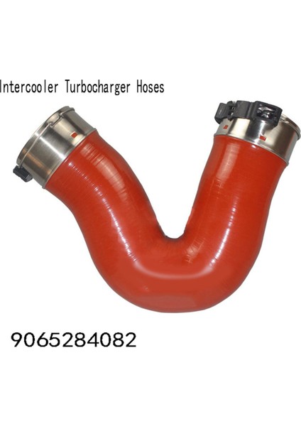 9065284082 Araba Ara Soğutucu Turbo Şarj Hortumları (Yurt Dışından) indirimleri