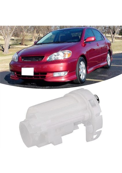 23300-21010 Benzin Filtresi Yakıt Filtresi (Yurt Dışından) modelleri