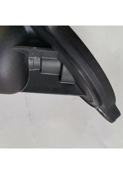 Araba Şanzıman Filtre Elemanları Şanzıman Filtresi (Yurt Dışından)