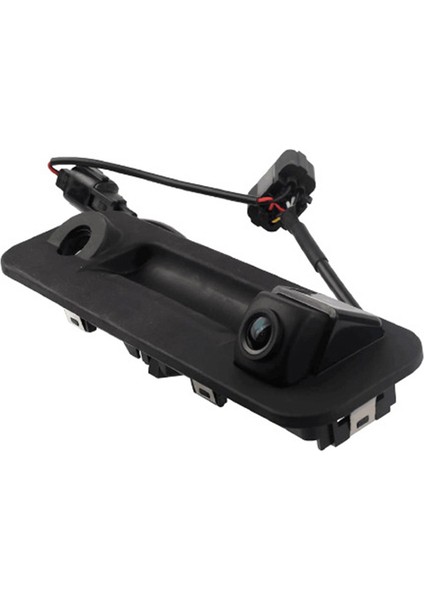 Hyundai Sonata Için Araba Arka Görünüm Kamerası 95760-E6201 Bagaj Anahtarı ile Ters Park Yardım Kamerası 95760 C1100 (Yurt Dışından) fiyatları