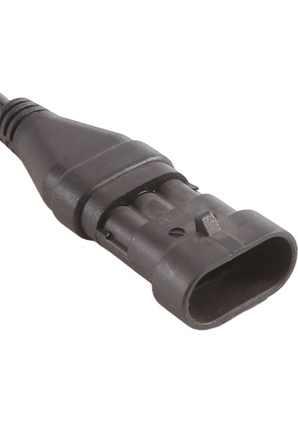 Cnhtc Sinotruk Için Sitrak C7H Howo T7 Düz Fiş Üç Delik Dört Yolcu Kamera Izleme Bahar Teli AZ962258000171 (Yurt Dışından) indirimleri