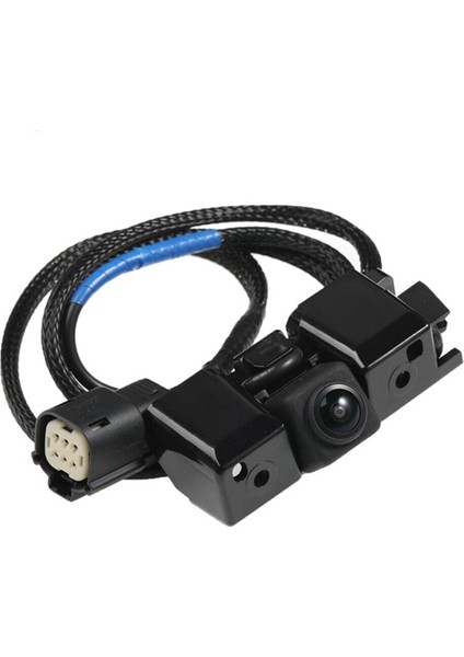 22803702 23306741 Chevrolet Silverado Için Yedek Park Kamerası 1500 2500 3500 Gmc Sierra 2014-2015 Arka Görünüm Kamera Assy (Yurt Dışından) fırsatları