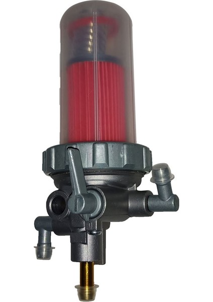 AM876411 Çim Bahçe Yakıt Filtresi (Yurt Dışından)