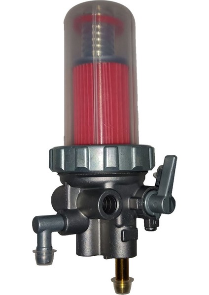 AM876411 Çim Bahçe Yakıt Filtresi (Yurt Dışından) fiyatları