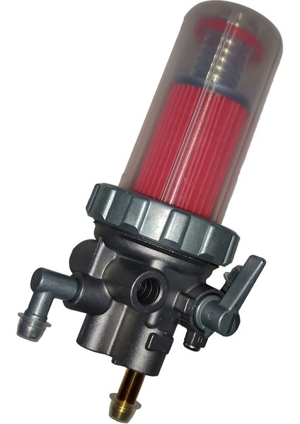 AM876411 Çim Bahçe Yakıt Filtresi (Yurt Dışından) indirimleri