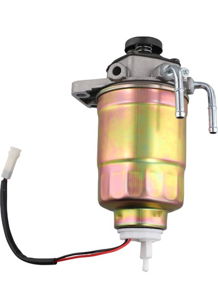 Forklift Yakıt Filtresi Motor S4S 4TNE92-HRJ (Yurt Dışından) fiyatları