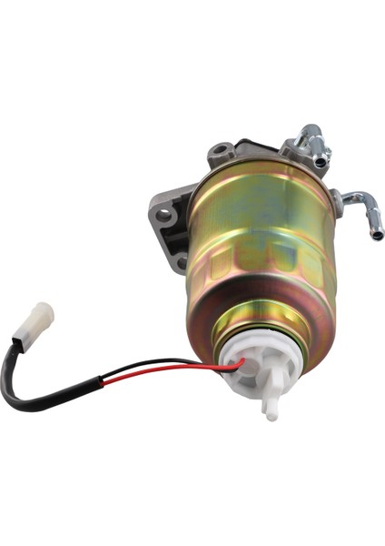 Forklift Yakıt Filtresi Motor S4S 4TNE92-HRJ (Yurt Dışından) modelleri