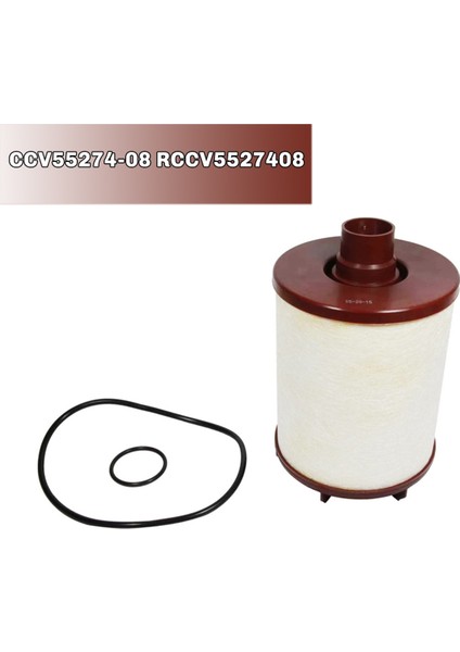 Yakıt Su Ayırıcı Filtre Elemanı CCV55274-08 (Yurt Dışından) fiyatları